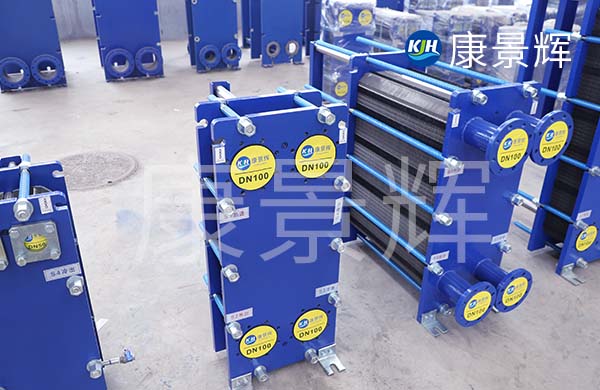 板換的作用主要在于水水、汽水的換熱上