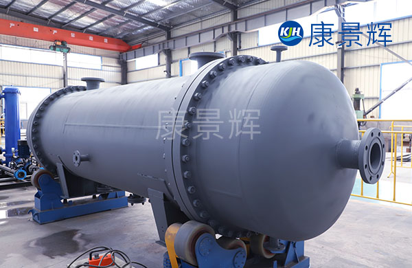 固定管板式換熱器適用于什么場(chǎng)合
