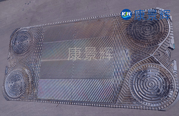 不是吧，你清洗換熱器還花錢？