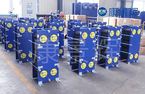 空壓機(jī)冷卻器貴嗎?多少錢？