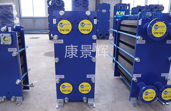 板式換熱器設(shè)備在節(jié)能方面的表現(xiàn)如何？