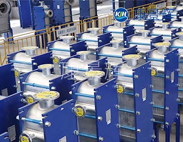 316L全焊式換熱器：高腐蝕工況的終極解決方案，為何越來(lái)越多企業(yè)選擇它？