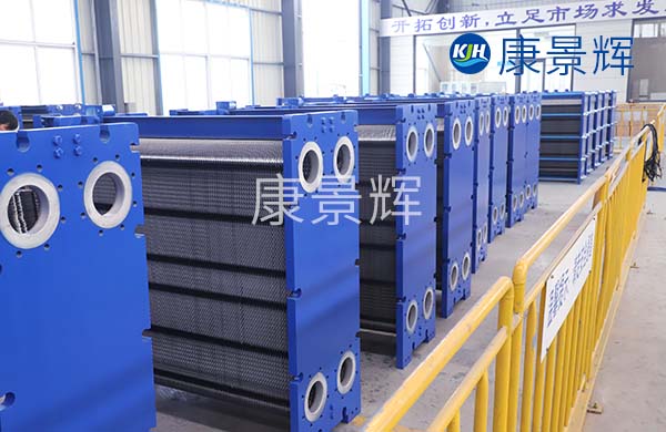 3500KW供暖板式換熱器適用于哪些場景？